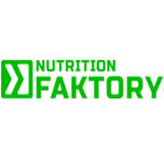 Nutrition Faktory Coupon Codes