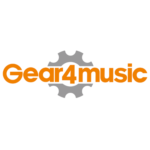Gear4Music Coupon Codes