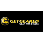 Get Geared Coupon Codes