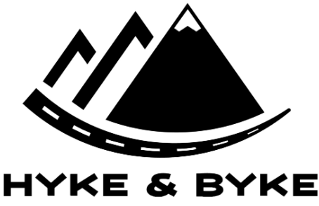 Hyke and Byke Coupon Codes