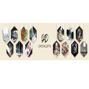 HDCRYSTAL GIFTS Coupon Codes