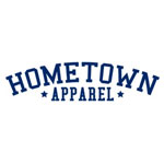 Hometown Apparel Coupons