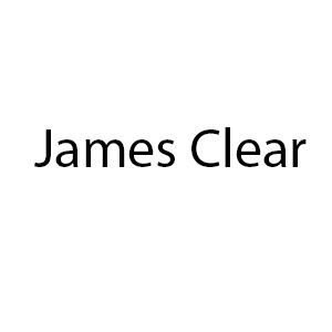 James Clear Coupons