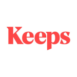 Keeps Coupon Codes