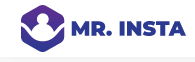 Mr.Insta Coupon Codes