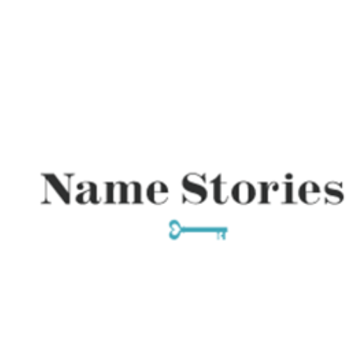 Name Stories Coupon Codes