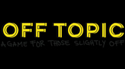 Off Topic Coupons