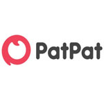 PatPat Coupon Codes