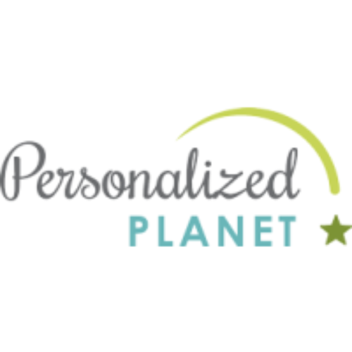 Personalized Planet Coupon Codes