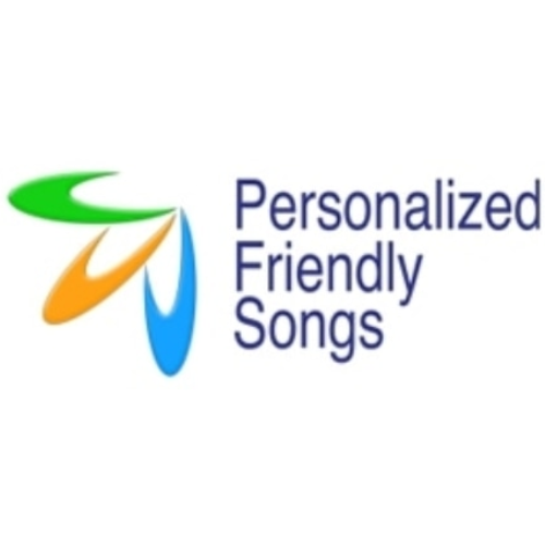 Personalized Friendly Songs Coupon Codes