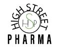 High Street pharma Coupon Codes