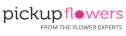 Pickup flowers Coupon Codes