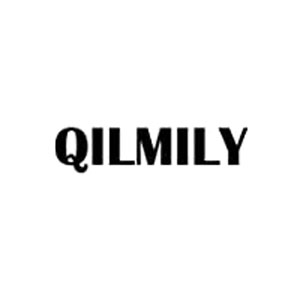 QILMILY Coupon Codes