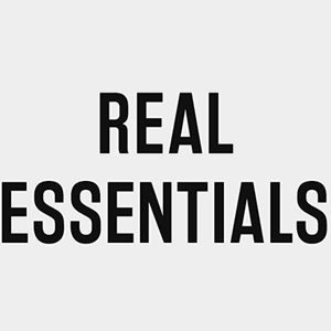 Real Essentials Coupons