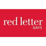 Red Letter Days Coupon Codes