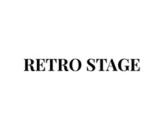 Retro Stage Coupon Codes