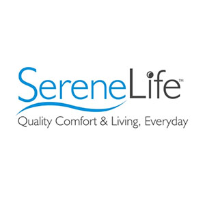 SereneLife Coupons