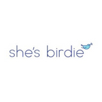 Shes Birdie Coupon Codes