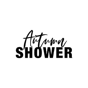 Autumn Shower Coupons