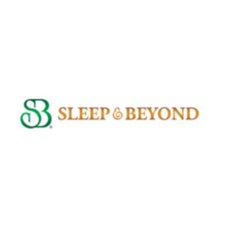 Sleep and beyond Coupon Codes