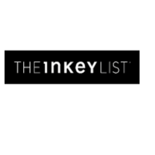 The Inkey List Coupon Codes
