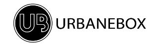 UrbaneBox Coupon Codes