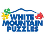 White Mountain Puzzles Coupon Codes
