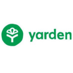 Yarden Coupon Codes