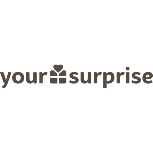 Your Surprise Coupon Codes